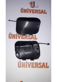 Resim Çeki Kapağı Juke 11-14 Ön 