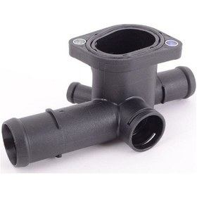 Resim 25 Topran 110364 - Su Flanşı 1.6 Bgu-bse-bsf Octavıa Golf Bora 