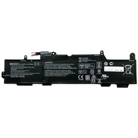 Resim Hp Elitebook 840 G6 (6Xd78Ea) Batarya HP Uyumlu Pil 