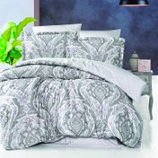 Resim Maxstyle Lyocell İpek Jordan Double Nevresim Takımı 