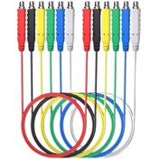 Resim Genel Markalar T10005 Manyetik Test Uçları - 6 Adet 