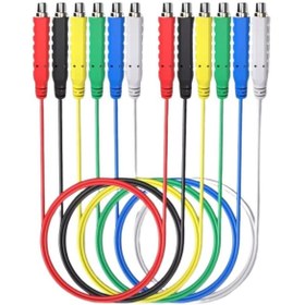 Resim Genel Markalar T10005 Manyetik Test Uçları - 6 Adet 