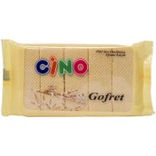 Resim Cino Vanilyalı Gofret 150 G 