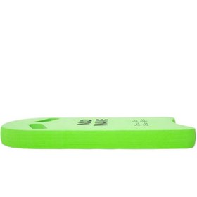 Resim Madwave Mad Wave Yüzme Tahtası Cross One Size Yeşil Unisex Yeşil Yüzücü Tahtasi 