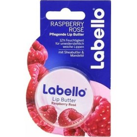 Resim Labello Böğürtlen Özlü Dudak Bakım Kremi 16.7 G 