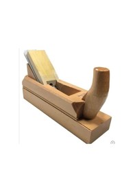 Resim Ahşap Geniş Rende Planya El Rende 