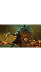 Resim Capcom Devil May Cry Ps4 