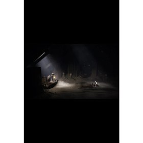 Resim Reanımal - Nintendo Switch 2 