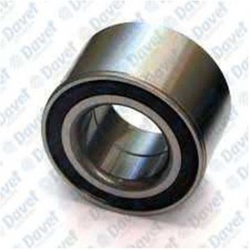 Resim On Teker Rulmanı Mercedes M-r Serısı-gl 3.0-4.0-4.6 20062011 -54 X 98 X 50 