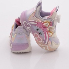 Resim Marco Kids 12-26y1209 Çocuk Bebe Işıklı Spor Ayakkabı Beyaz 