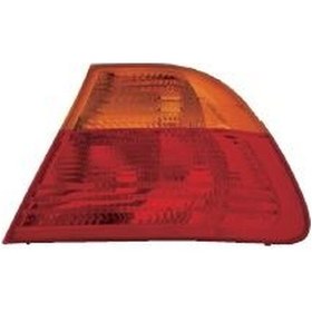 Resim Tyc Bmw1046044 - B.3 E46 Arka Stop Kırm.-sarı Cp.rh.99-03 