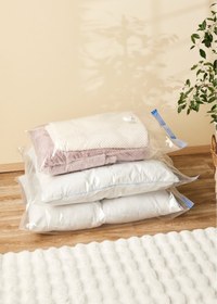 Resim Karaca Container Vyro Vakum Poşet 3'lü Set 