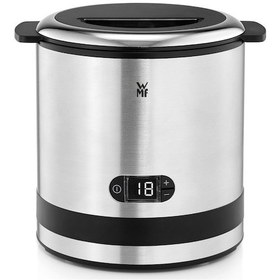Resim Wmf 0416450011 Dondurma Makinesi 
