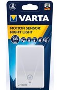 Resim Varta 16624 Hareket Sensörlü Gece Lambası 