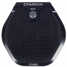 Resim Ckmova Cum2 Usb Conference Microphone Condenser Masa Tipi Mikrofon 