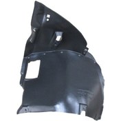 Resim Bmw 3 Serı- E46- Sd- 98/05 Ön Çamurluk Davlumbazı Sağ Önün Önü Enjeksiyon Baskı 