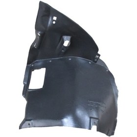 Resim Bmw 3 Serı- E46- Sd- 98/05 Ön Çamurluk Davlumbazı Sağ Önün Önü Enjeksiyon Baskı 