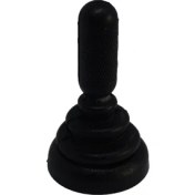 Resim Bross Otomotiv BSP773 Ford Fiesta 5 Fusion için Manuel Yan Ayna Ayar Düğmesi 1507431 