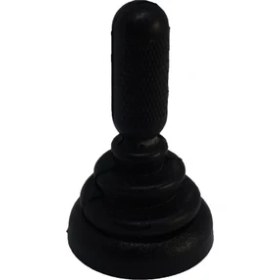 Resim Bross Otomotiv BSP773 Ford Fiesta 5 Fusion için Manuel Yan Ayna Ayar Düğmesi 1507431 