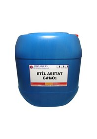 Resim Etil Asetat 30 L 
