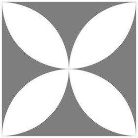 Resim VitrA 15x15 Retromix Soğuk Mat Porselen Karo K94844100001VTE0 