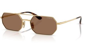 Resim Vogue VO 4329 280/73 55 Unisex Güneş Gözlüğü 