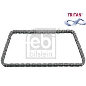 Resim FEBI 49505 Eksantrik Zinciri Percinsiz E81 E82 E87 F20 F21 F22 F45 F46 (WH318198) 