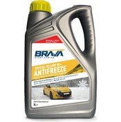 Resim Renault 3 Lt Antifriz Sarı -56 C Sarı 