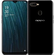 Resim Oppo A5s TR Garanti | 32 GB  3 GB Siyah 