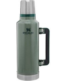 Resim Stanley Klasik Vakumlu Paslanmaz Çelik Termos 1.9 L 