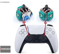 Resim ps5 dualsense Drift problemi kesin çözümü 