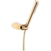 Resim Artema A4562323 Vita El Duş Takımı Altın 