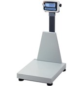 Resim Tem Eko+ Lcd Onaylı Tartım Terazisi Kantar 30X40 Cm 