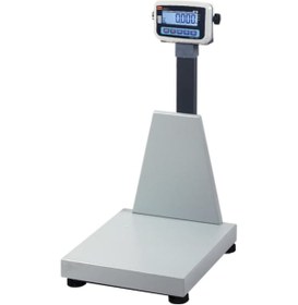 Resim Tem Eko+ Lcd Onaylı Tartım Terazisi Kantar 30X40 Cm 