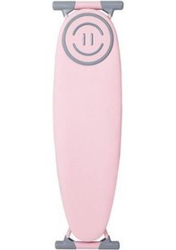 Resim Perilla Premium Pembe Renk Ütü Masası 