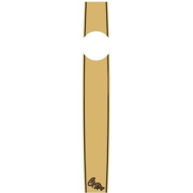 Resim Genel Markalar Cg Gold Üniversal Dekoratıf Depo Üstü Şeridi 