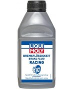Resim Liqui Moly Fren Yarış Hidroliği 500 Ml 21172 