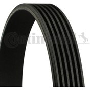 Resim Contitech-6Pk1863 V Kayisi 2.0 Dizel Zafira A 01-04 514686100 