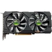 Resim Axle GTX1660TI 6GB GDDR6 Ekran Kartı 192BIT 1000 MHz Çekirdek Hızı Çift Fanlı Soğutma 