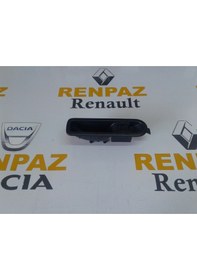 Resim Megane 2/Scenic 2 Arka Kapi Çekme Kolu 8200151483 - 156015870 197894275 