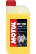 Resim Motul Motocool Expert / Soğutma Sivisi - 1lt 