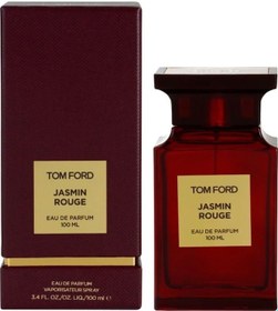 Resim Tom Ford Ford Jasmın Rouge Parfum 100 ML Oryantal 