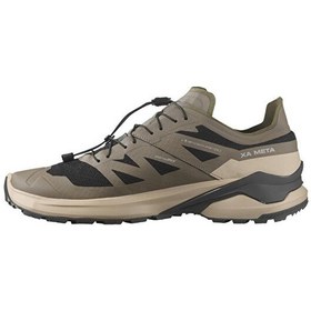 Resim Salomon Xa Meta Gtx Erkek Outdoor Koşu Ayakkabısı L47887000 Renkli Renkli 