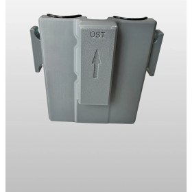 Resim 10Tech Oltakilit Profesyonel Olta Taşıma Aparatı - Motor ve Bisiklet Uyumlu (Tekli/çiftli Seçenekli) 