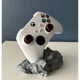 Resim magicland Xbox Joystick Standı - Xbox Controller/kol Tutucu 