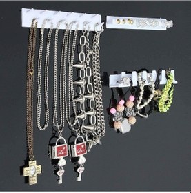 Resim Trendooze Ve Trend Takı Organizer Ezz Bling Askısı Aksesuar 3b Zm 