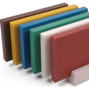 Resim Ems Plastik Et Kesme Tahtası 
