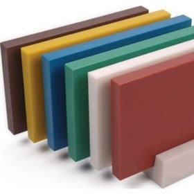 Resim Ems Plastik Et Kesme Tahtası 
