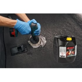 Resim Sitrett Mx Oto Detaylı Temizleyici 20 kg 