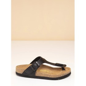 Resim Pierre Cardin® | PC-5067-50 Siyah - Çocuk Terlik 